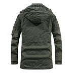 Marina Roca Ian - Chaqueta de Forro Polar – photo 5