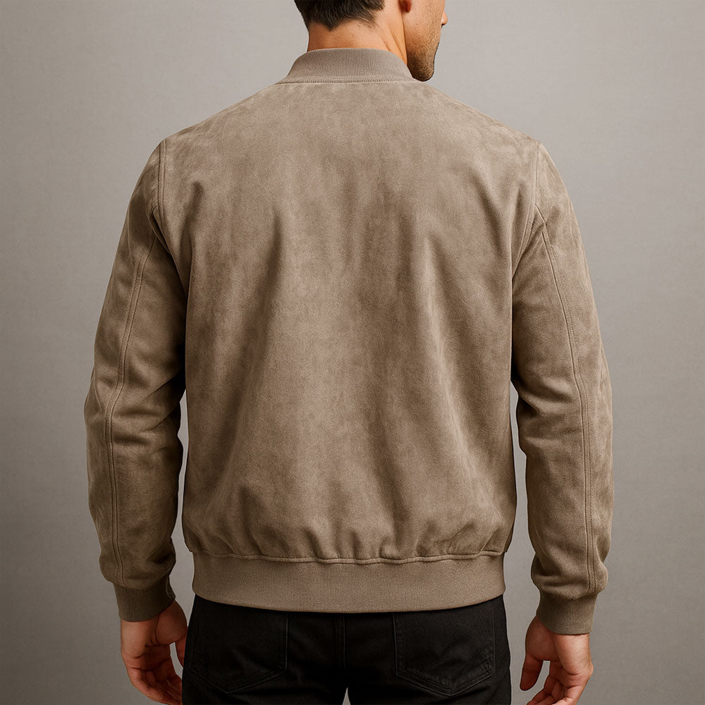 Marina Roca Eric | Chaqueta Casual Ligera – photo 3