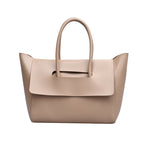 Marina Roca GABRIELA | BOLSO DE HOMBRO – Beige Clásico – photo 3