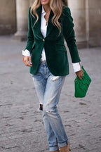 Marina Roca AMIRA | Chaqueta de temporada – photo 9