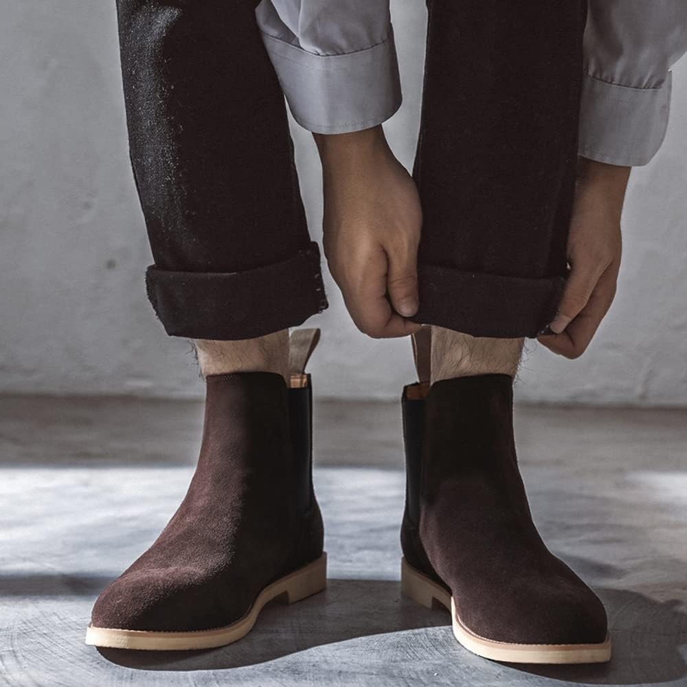 Marina Roca ANDRÉ | Botas de media caña – photo 11