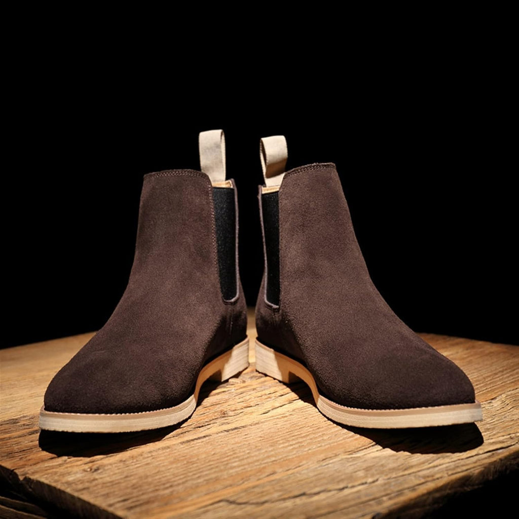 Marina Roca ANDRÉ | Botas de media caña – photo 10