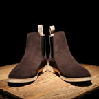 Marina Roca ANDRÉ | Botas de media caña – photo 10