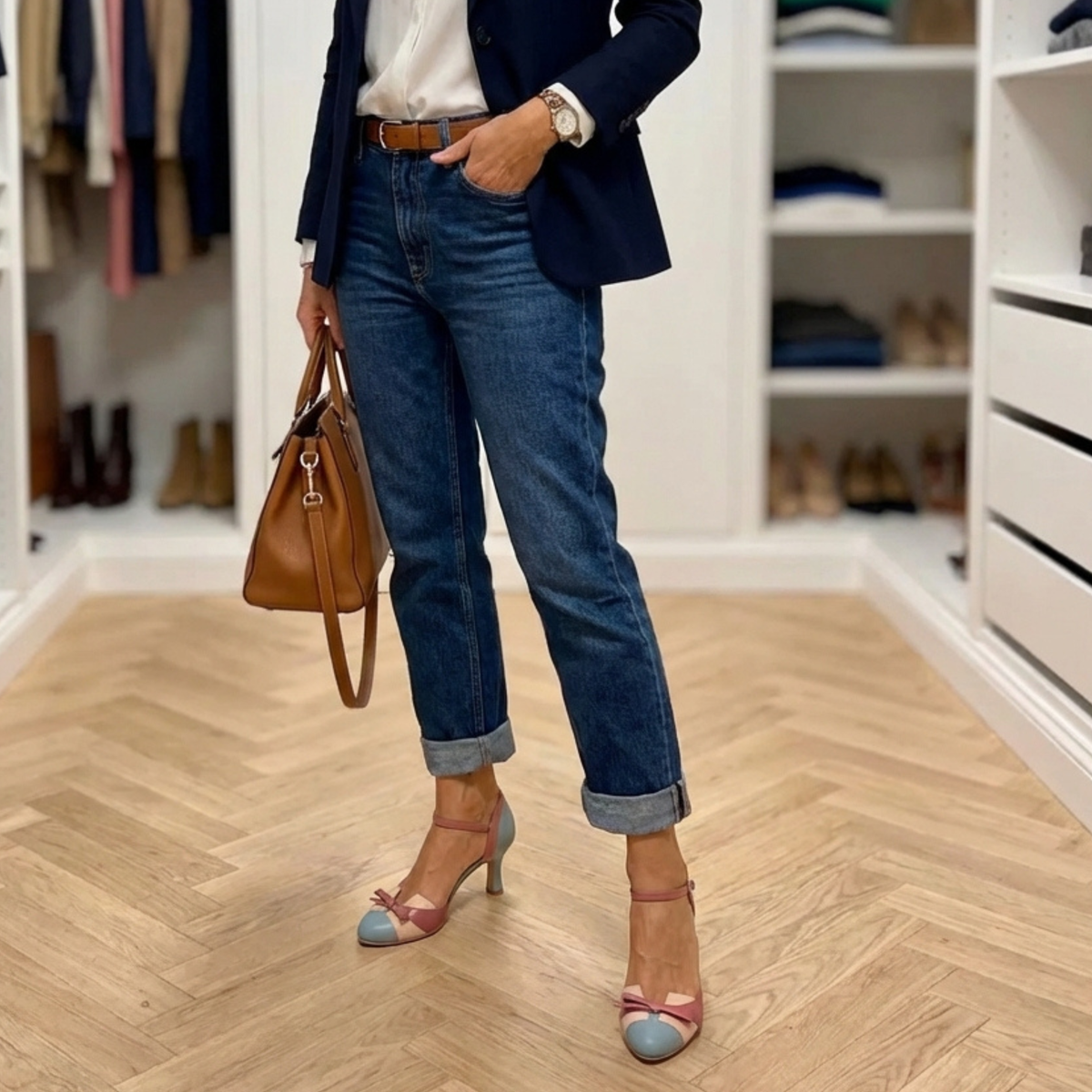 Marina Roca VESSA | Sandalias ortopédicas vintage – photo 7