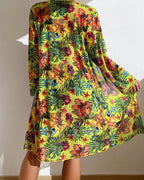 Marina Roca Patricia - Bikini con Cover-Up Floral – photo 5