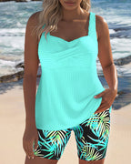 Marina Roca Iris | Traje de Baño Tropical – photo 4