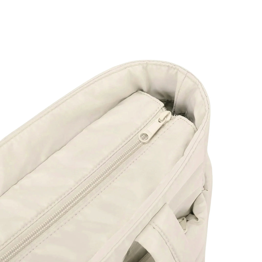 Marina Roca Bolso tote acolchado Nube – photo 6