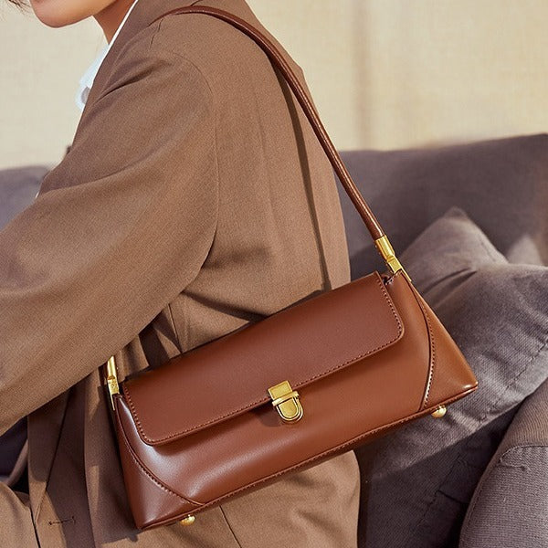 Marina Roca SERAFINA | BOLSO DE CUERO – photo 6