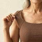 Anamartinezmadrid Roxana | Top de Tirantes con Sujetador Incorporado – photo 4