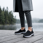 Marina Roca Lisa | Zapatillas Ligeras y Transpirables para Caminar – photo 8