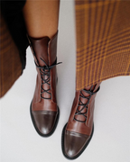 Marina Roca AURELIA |Botas de tacón estilosas – photo 11