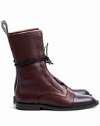 Marina Roca AURELIA |Botas de tacón estilosas – photo 10