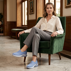 Marina Roca Lisa | Zapatillas Ligeras y Transpirables para Caminar – photo 10