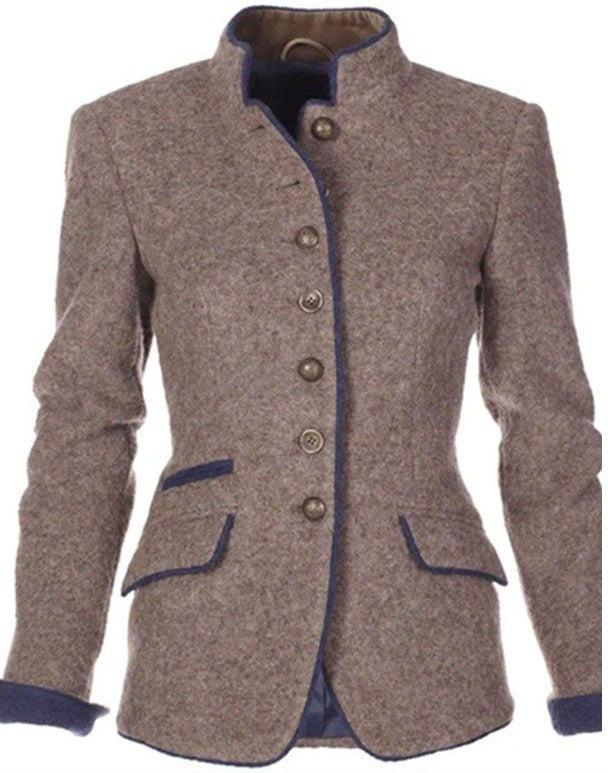 Marina Roca ELIA | Chaqueta de diseño – photo 8