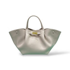 Marina Roca Nara | Bolso de mano elegante – Beige