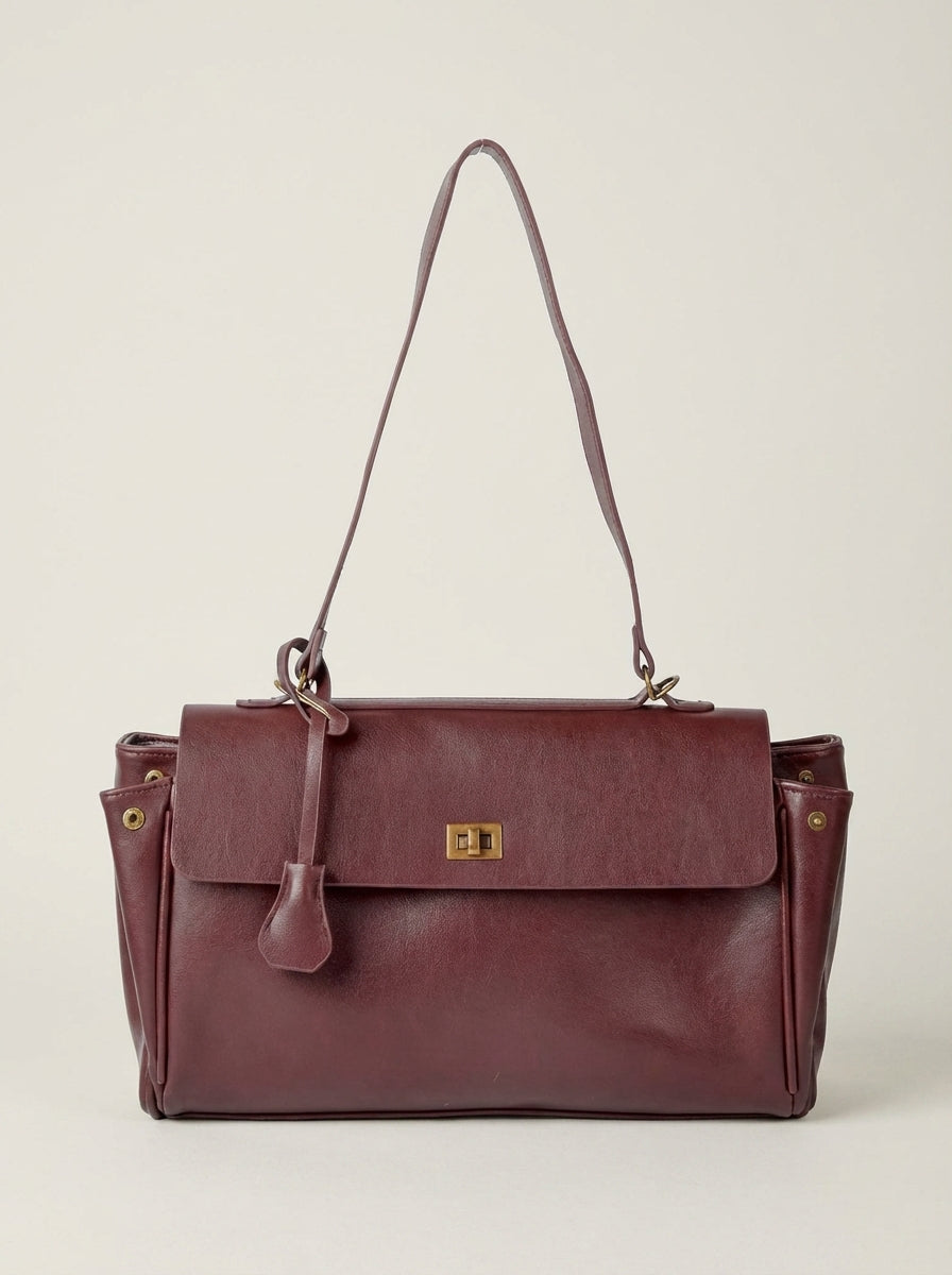 VOVIA Ciara - Bolso Vintage – photo 4