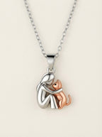 Marta Milano Beth - Collar con Forma de Gato – photo 4