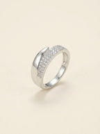 Aurora | Anillo Haven elegante