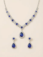 Veloria Uppsala Véra - Elegante Set de Joyas de Cristal – photo 4