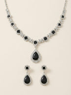 Veloria Uppsala Véra - Elegante Set de Joyas de Cristal – photo 6