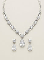 Veloria Uppsala Véra - Elegante Set de Joyas de Cristal – photo 2