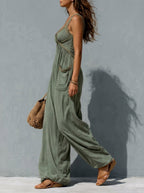 Helena Romero Victoria - Mono Elegante, Cómodo y Favorecedor – photo 2