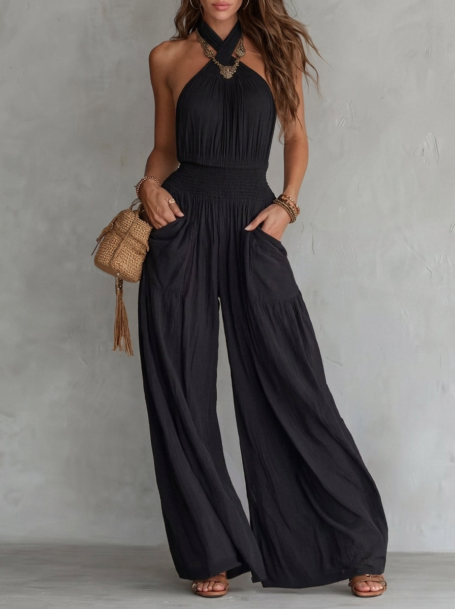 Helena Romero Alicia - Conjunto Elegante y Cómodo – Negro – photo 5