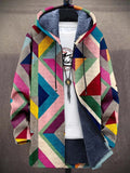 Bianca Marchetti Cristina - Abrigo Artístico – Multicolor 1