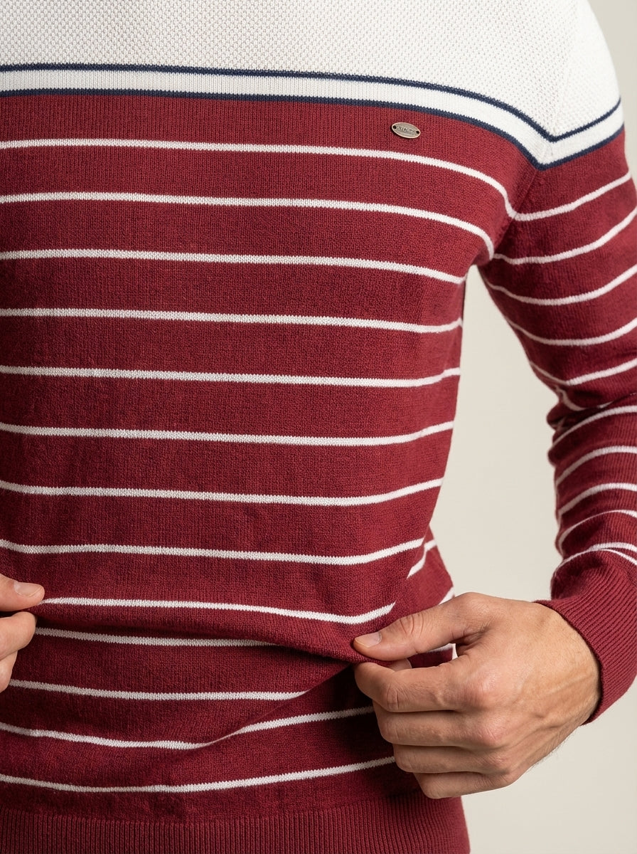 camilleboutique.de Hugo - Jersey Robusto – photo 7