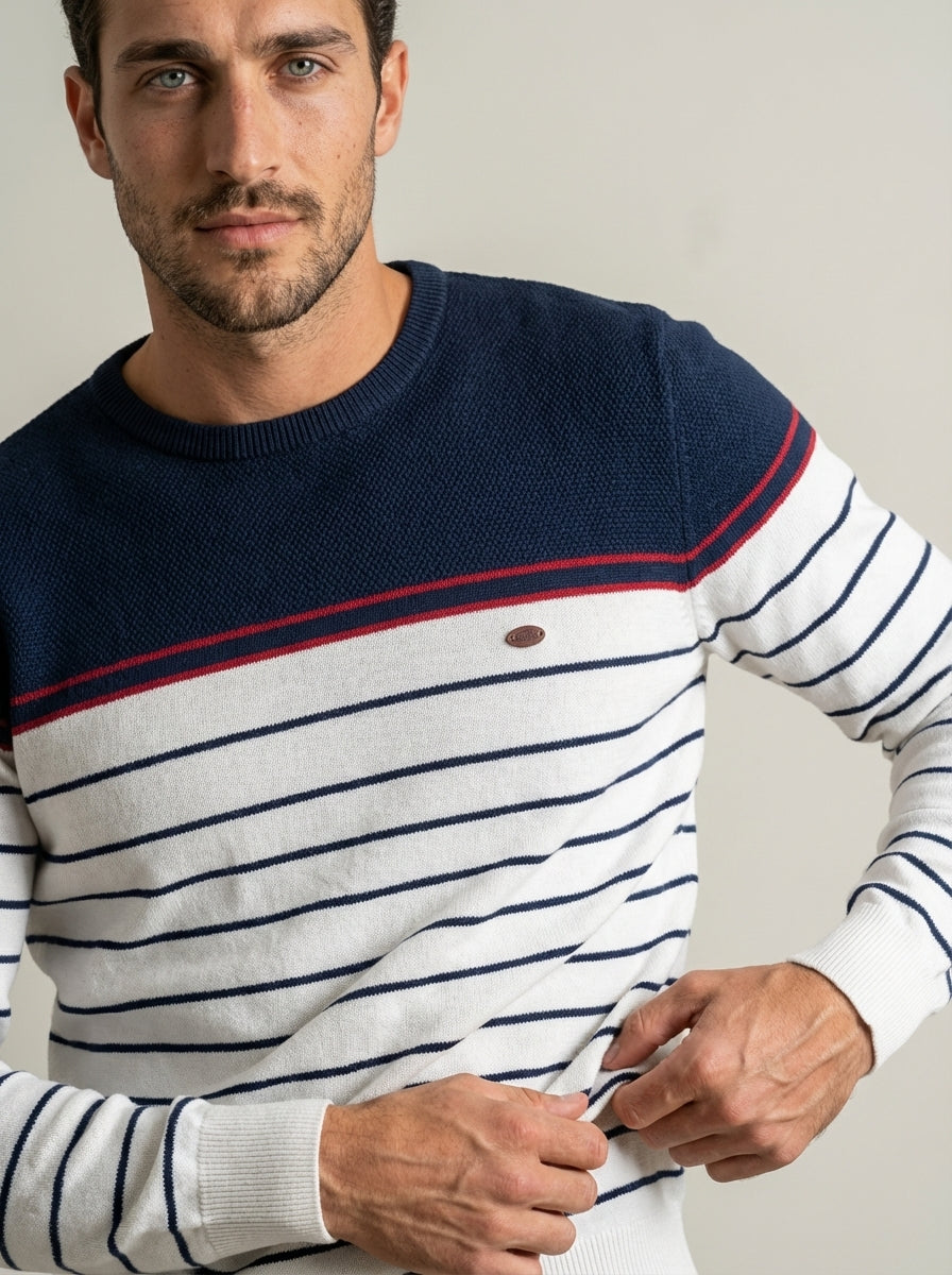 camilleboutique.de Hugo - Jersey Robusto – photo 2