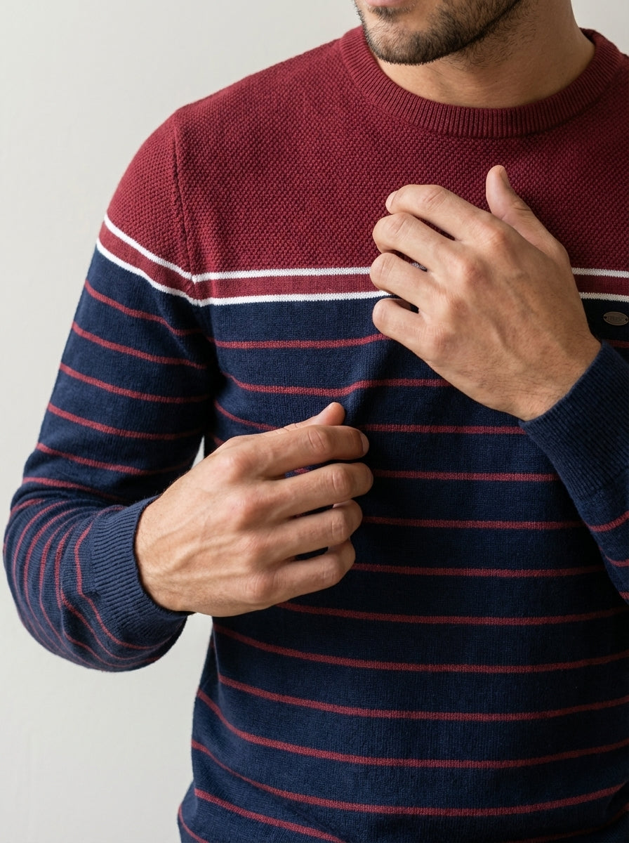 camilleboutique.de Hugo - Jersey Robusto – photo 9