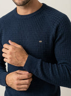 camilleboutique.de Gonzalo - Jersey de Cuadros – photo 9