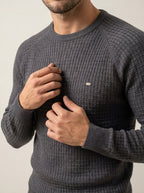 camilleboutique.de Gonzalo - Jersey de Cuadros – photo 11