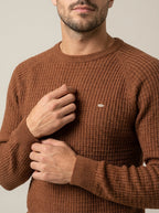 camilleboutique.de Gonzalo - Jersey de Cuadros – photo 5