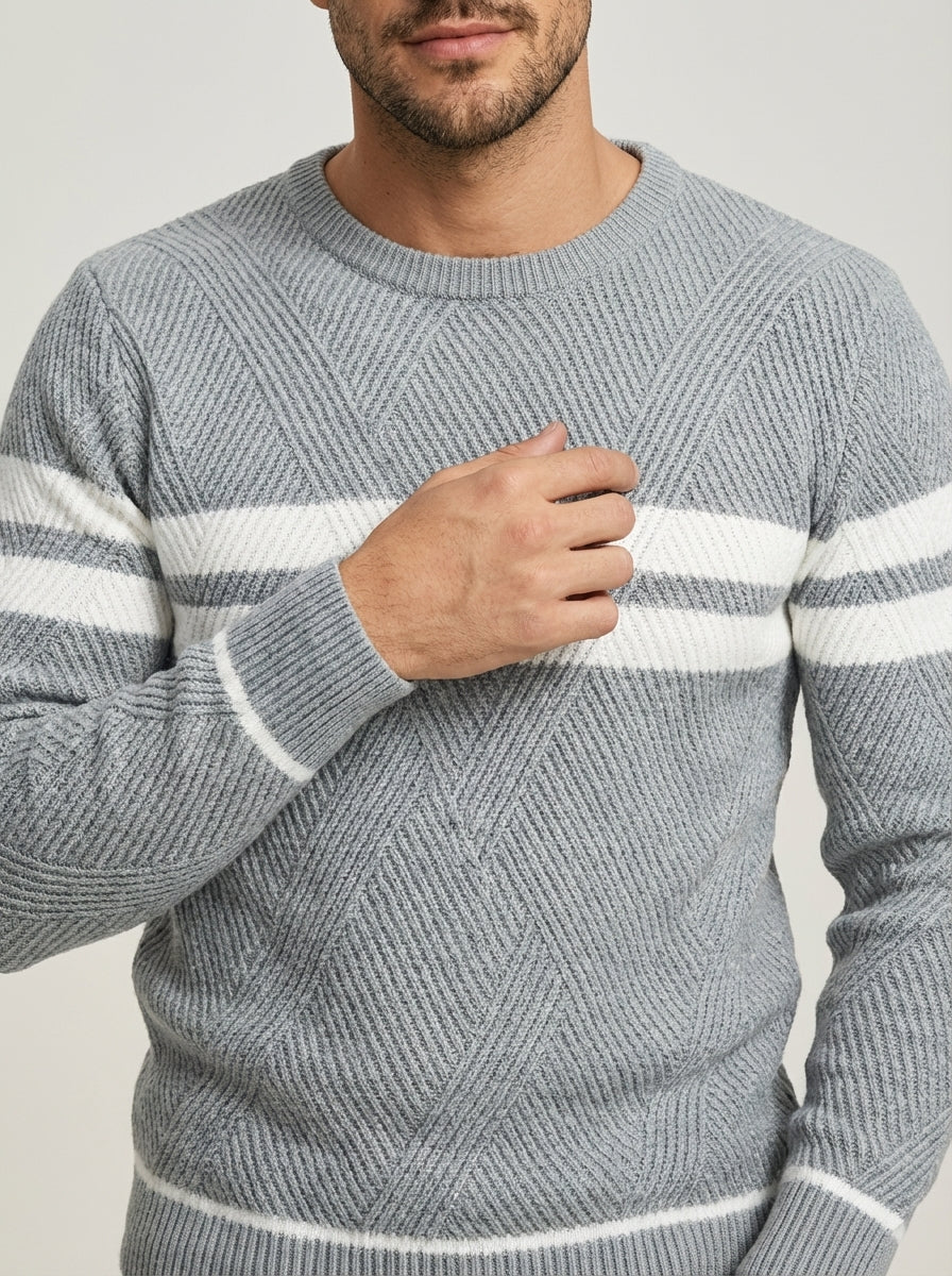 camilleboutique.de Adrián - Jersey Moderno con Máximo Confort – photo 5