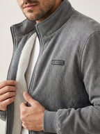 Leauryn DE Renzo - Chaqueta de Pana con Forro de Felpa – photo 5