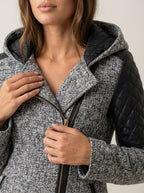 Lindemann Mode Marta - Chaqueta Térmica de Invierno Premium – photo 2