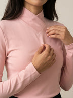 Corrovo Olivia - Jersey de Cuello Alto – photo 2