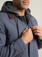 Atelier Noëlle Marcello - Chaqueta – photo 9