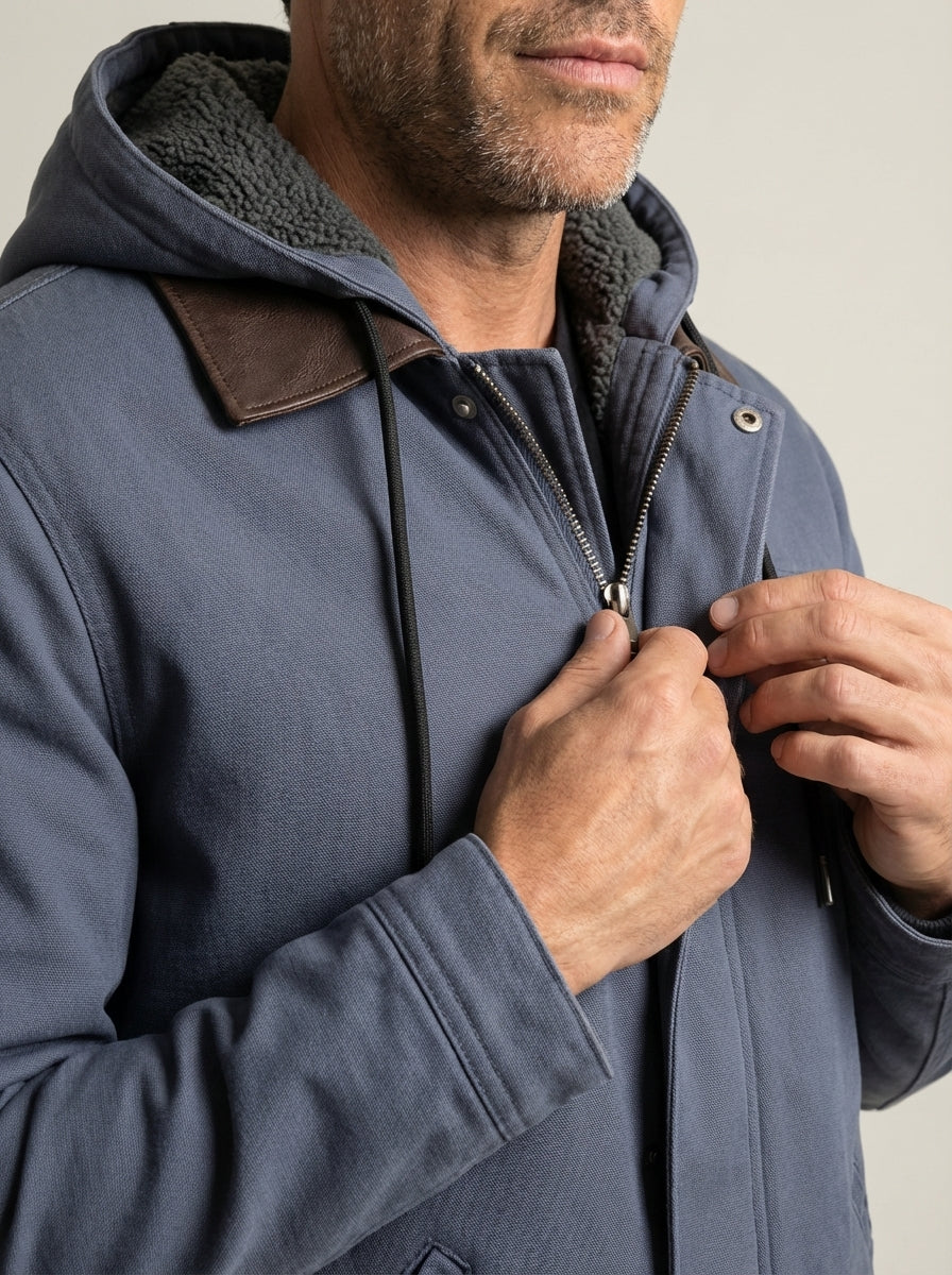 Atelier Noëlle Marcello - Chaqueta – photo 9