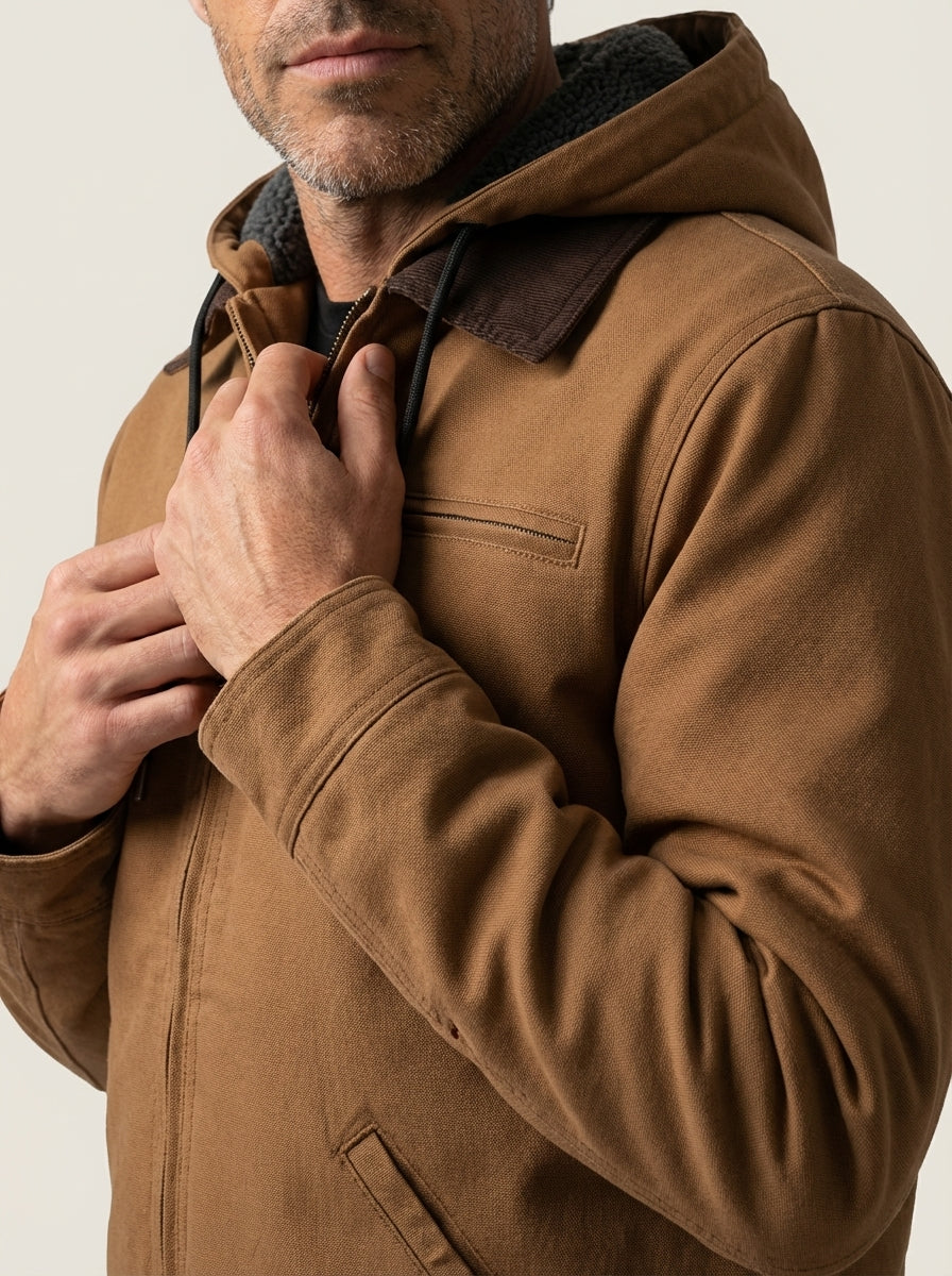 Atelier Noëlle Marcello - Chaqueta – photo 2