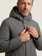 Givalli Galver - Chaqueta Premium de Invierno – photo 2
