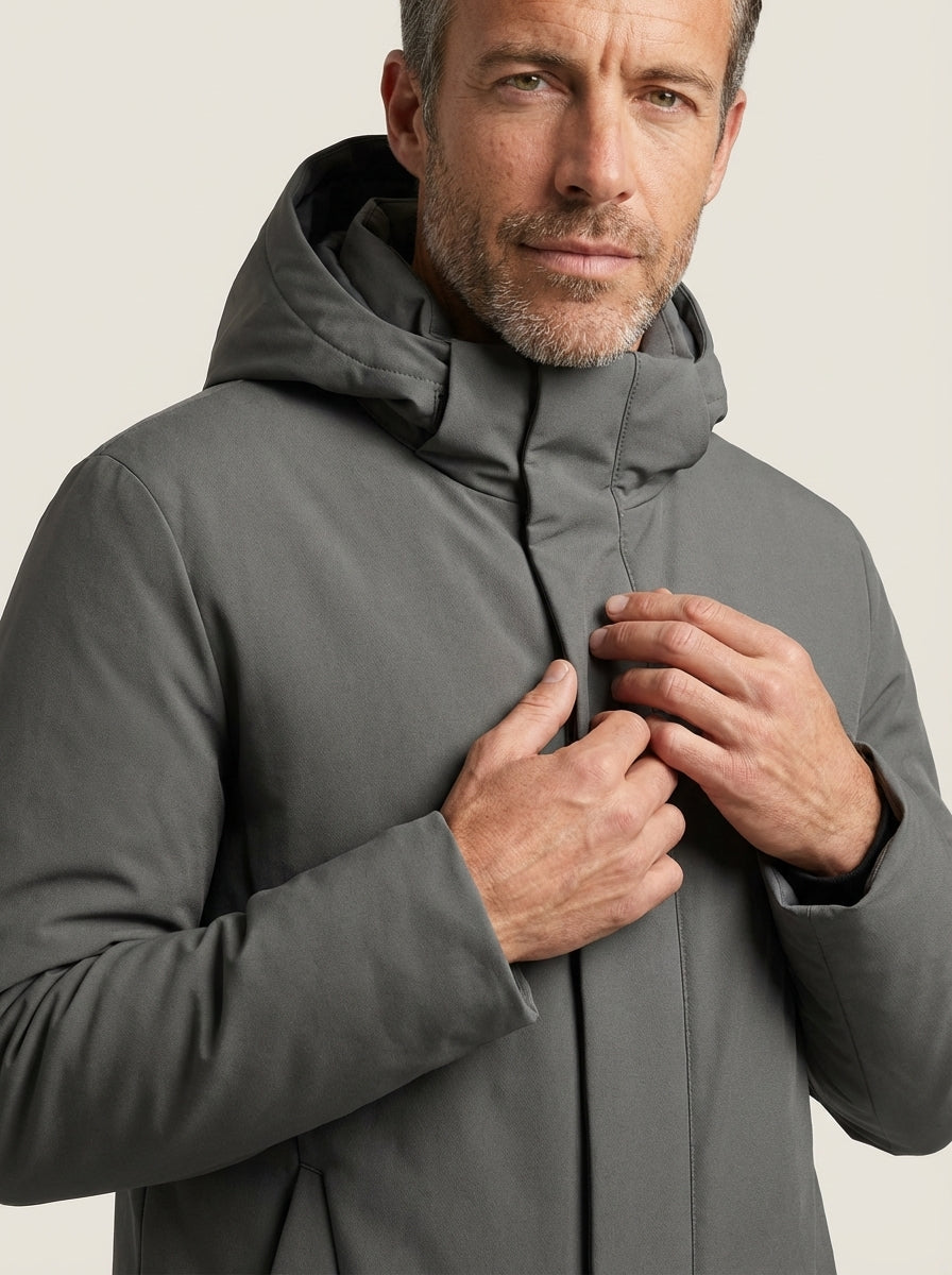 Givalli Galver - Chaqueta Premium de Invierno – photo 2
