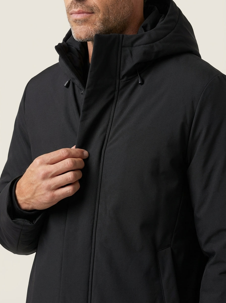Givalli Galver - Chaqueta Premium de Invierno – photo 5