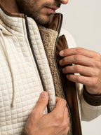 Verrani-Milano Matteo - Chaqueta de Invierno con Forro Polar – photo 7