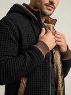 Verrani-Milano Matteo - Chaqueta de Invierno con Forro Polar – photo 5