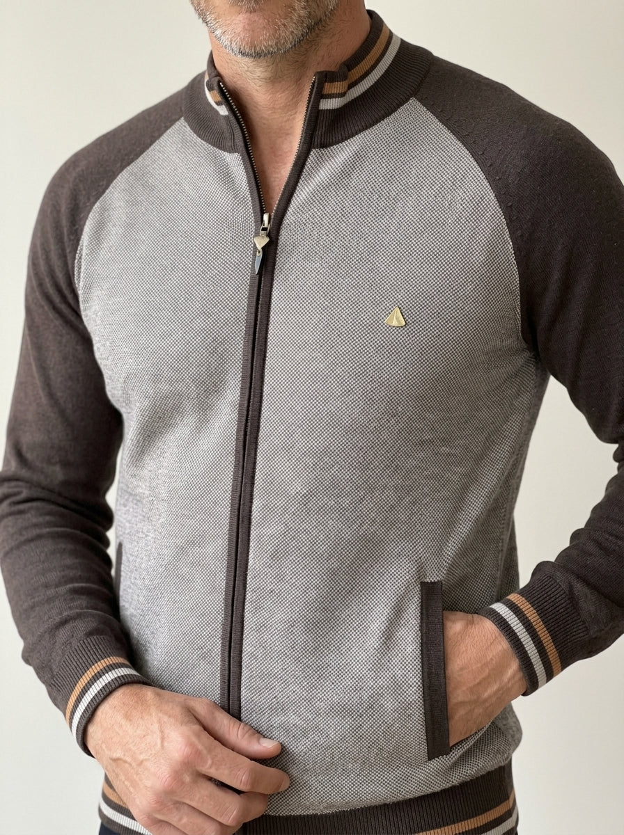 camilleboutique.de Levano - Cárdigan Elegancia Casual y Máximo Confort – photo 7