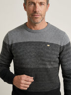 camilleboutique.de Antonio - Jersey Estilo Masculino con Máximo Confort – photo 5