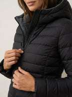 Romy Dortmund Olivia - Chaqueta de Invierno Acolchada – photo 7