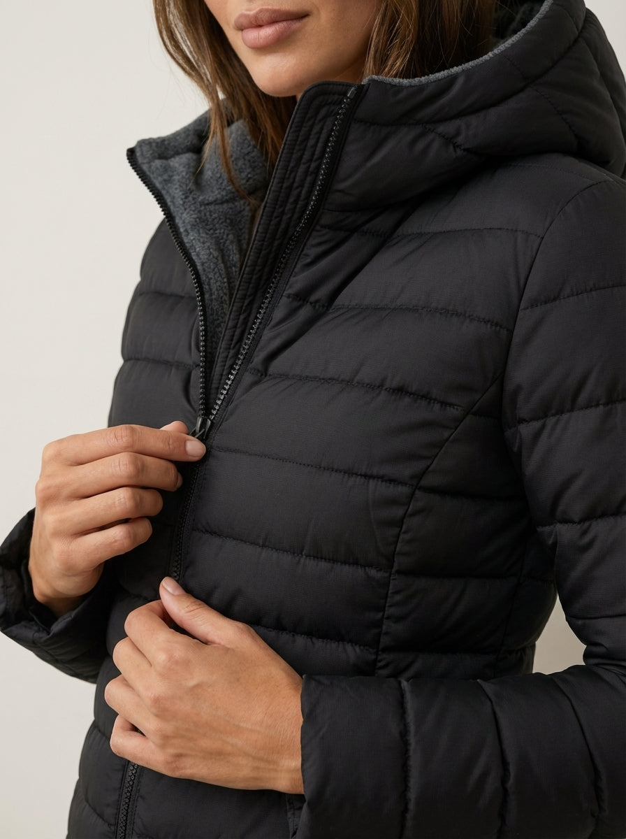 Romy Dortmund Olivia - Chaqueta de Invierno Acolchada – photo 7